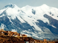La Paz, Bolivia