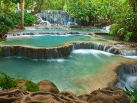 Luang Prabang, Laos
