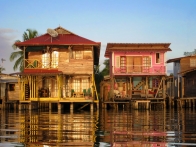 Bocas del Toro, Panama