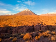 San Pedro de Atacama, Chile