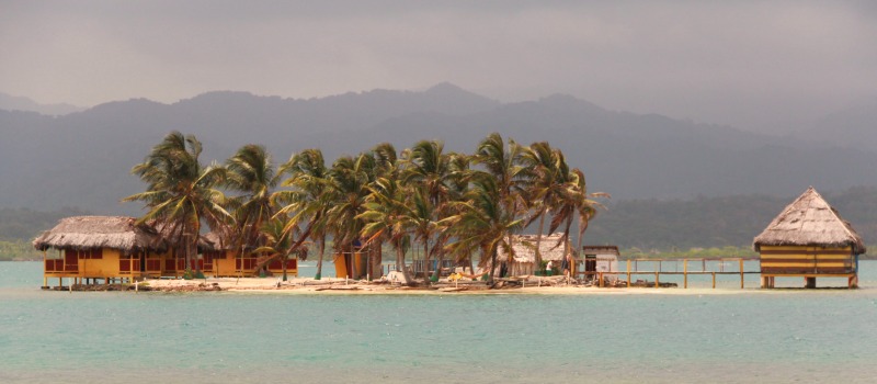 San Blas Island